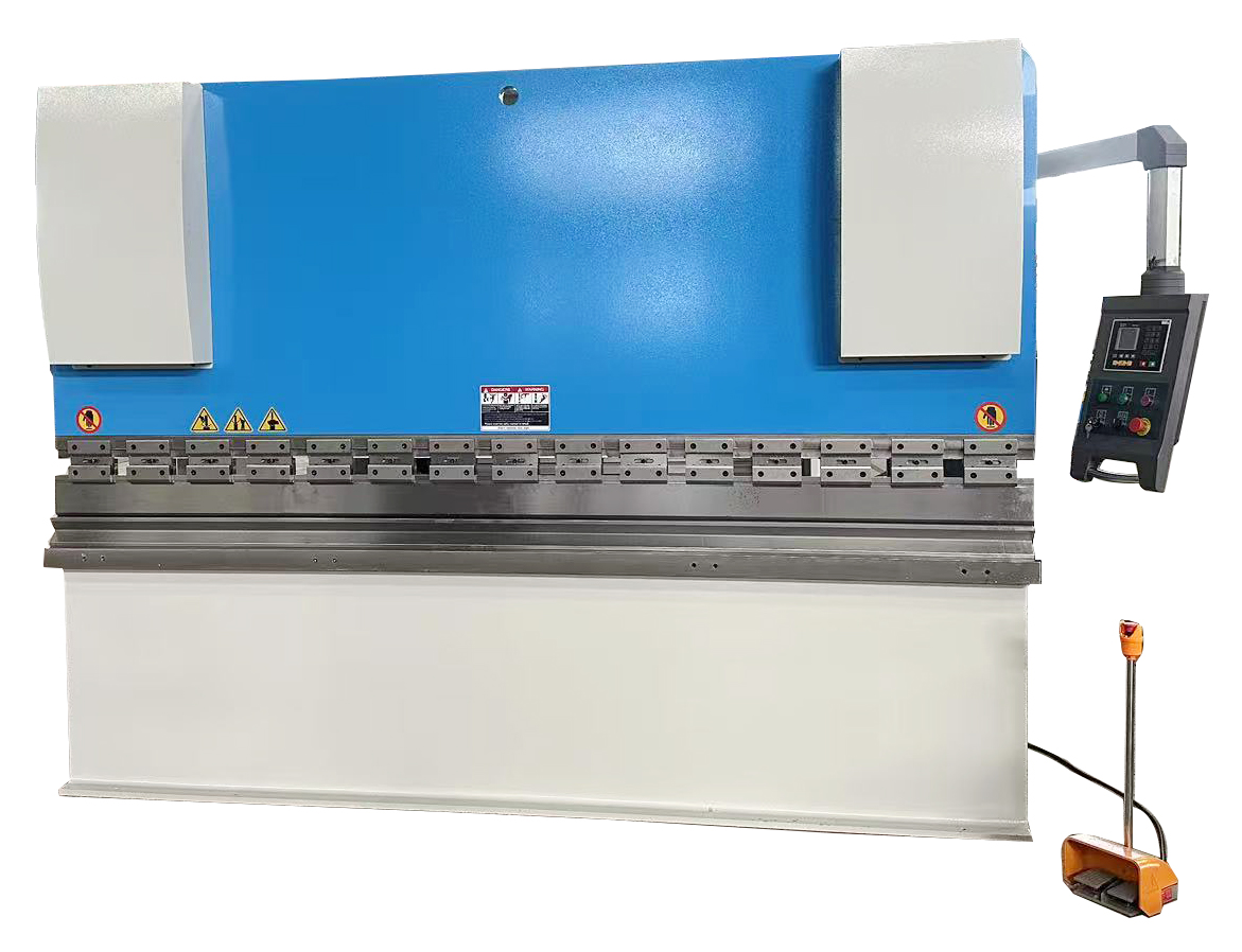 PBH SERIES PRESSBRAKE